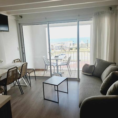 Bleu Mer Duplex & Suites Saint-Cyprien  Dış mekan fotoğraf