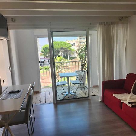 Bleu Mer Duplex & Suites Saint-Cyprien  Dış mekan fotoğraf
