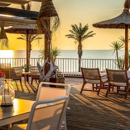 Bleu Mer Duplex & Suites Saint-Cyprien  Dış mekan fotoğraf