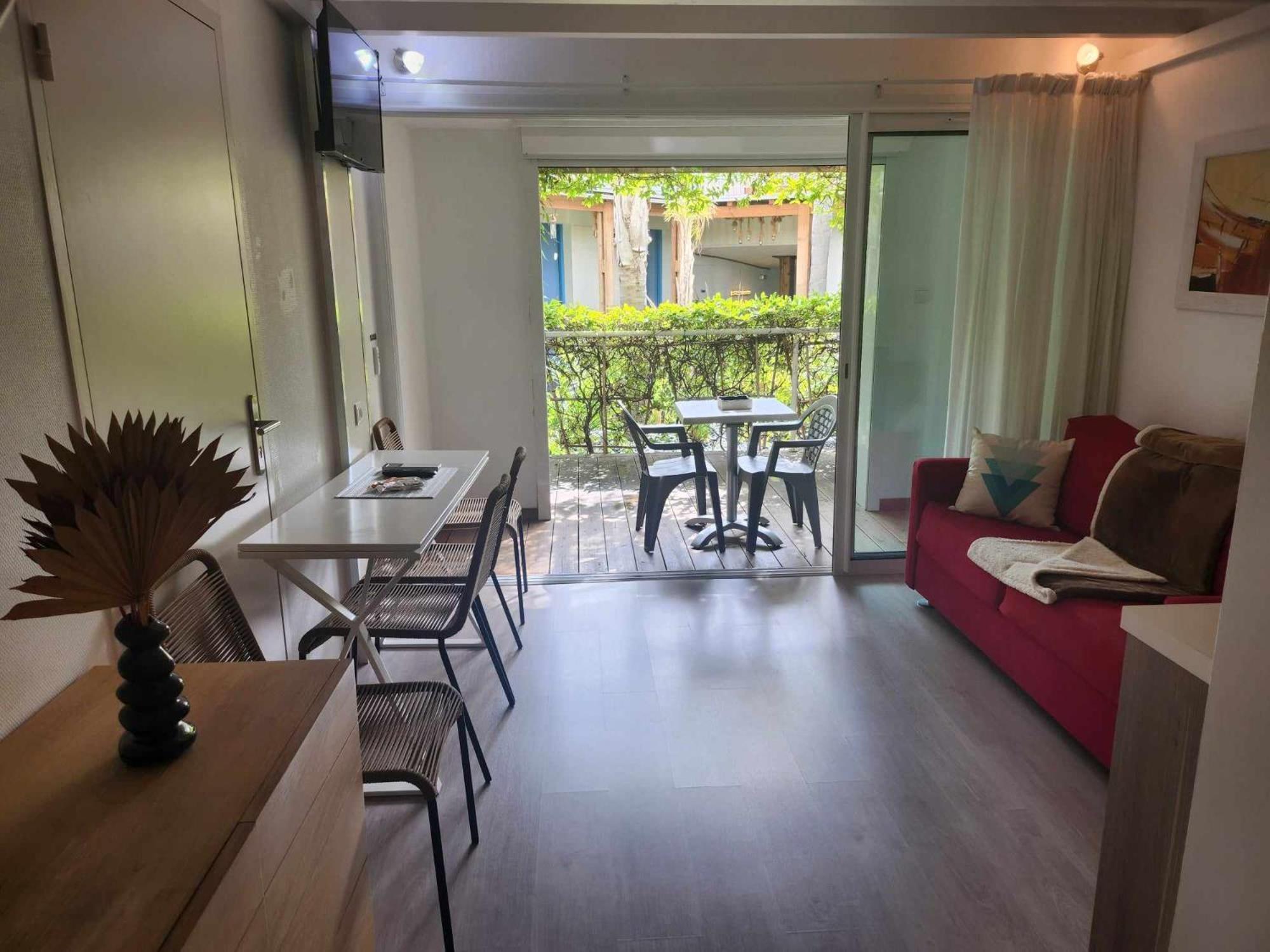 Bleu Mer Duplex & Suites Saint-Cyprien  Dış mekan fotoğraf