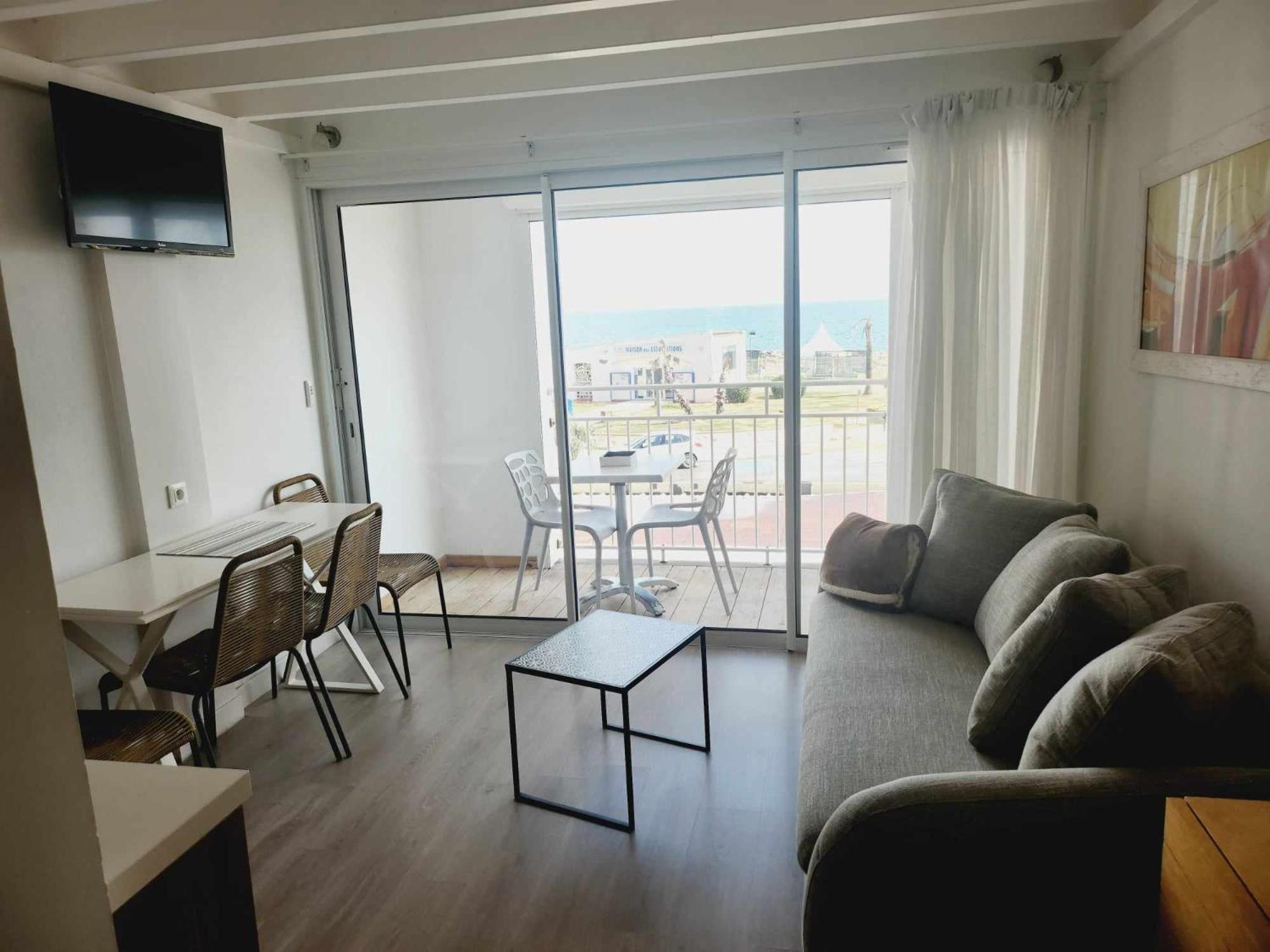 Bleu Mer Duplex & Suites Saint-Cyprien  Dış mekan fotoğraf