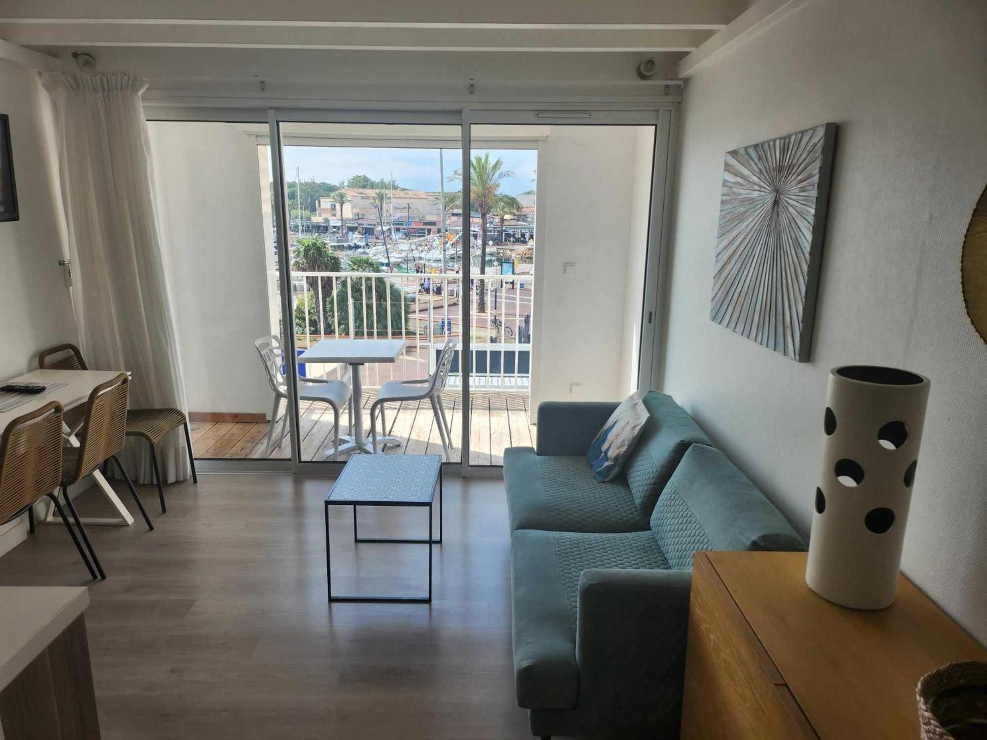 Bleu Mer Duplex & Suites Saint-Cyprien  Dış mekan fotoğraf