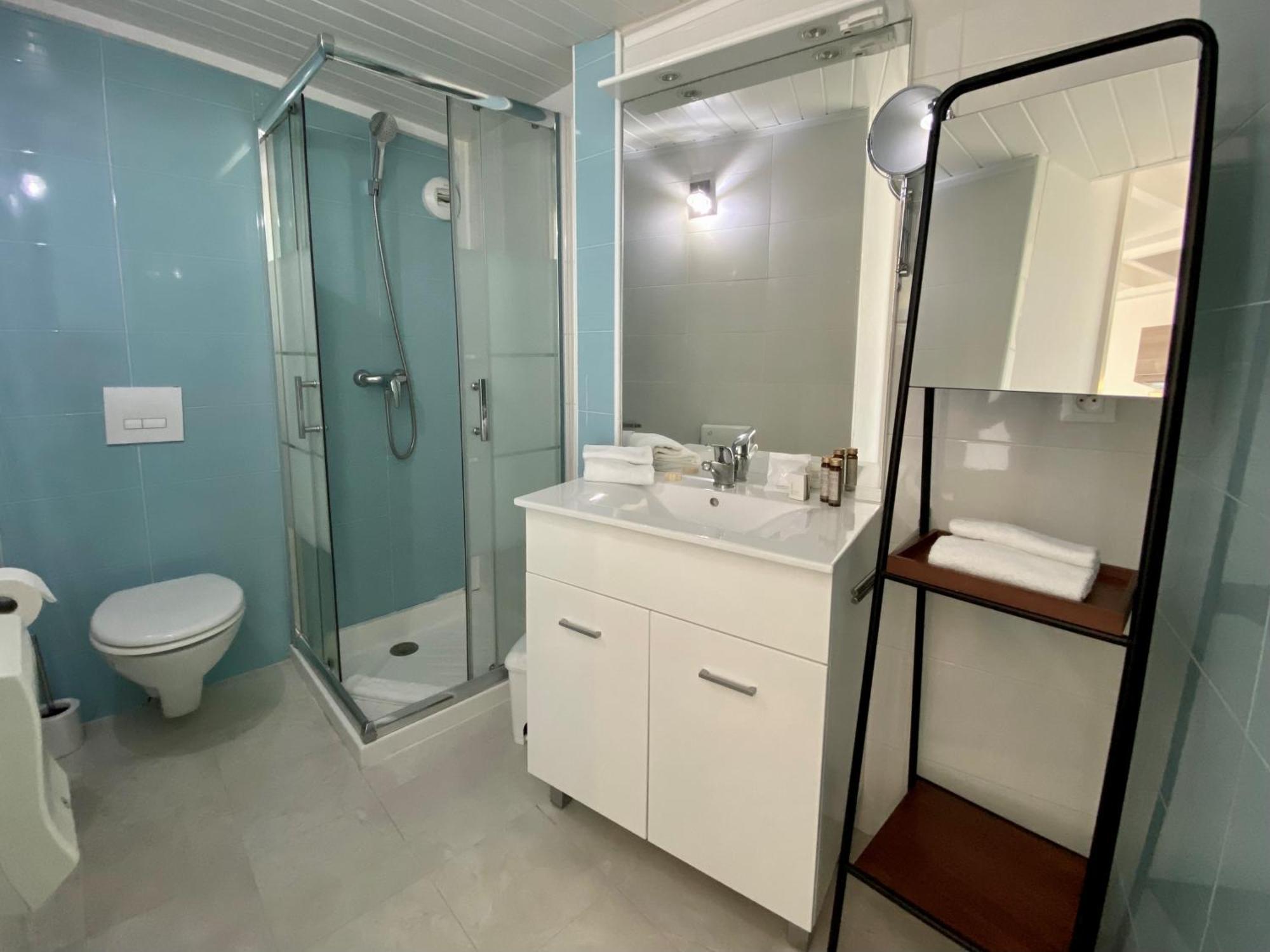 Bleu Mer Duplex & Suites Saint-Cyprien  Dış mekan fotoğraf
