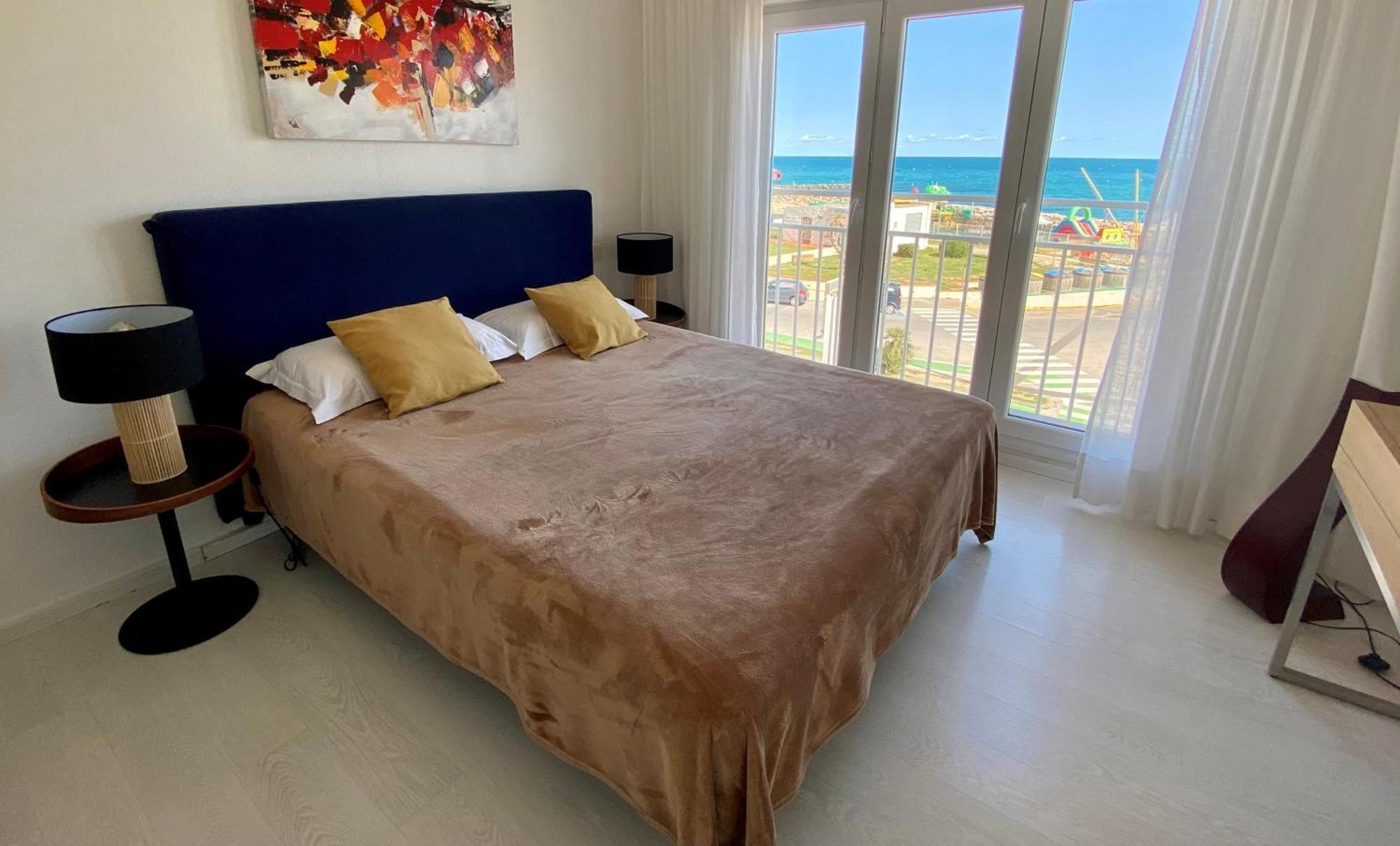 Bleu Mer Duplex & Suites Saint-Cyprien  Dış mekan fotoğraf