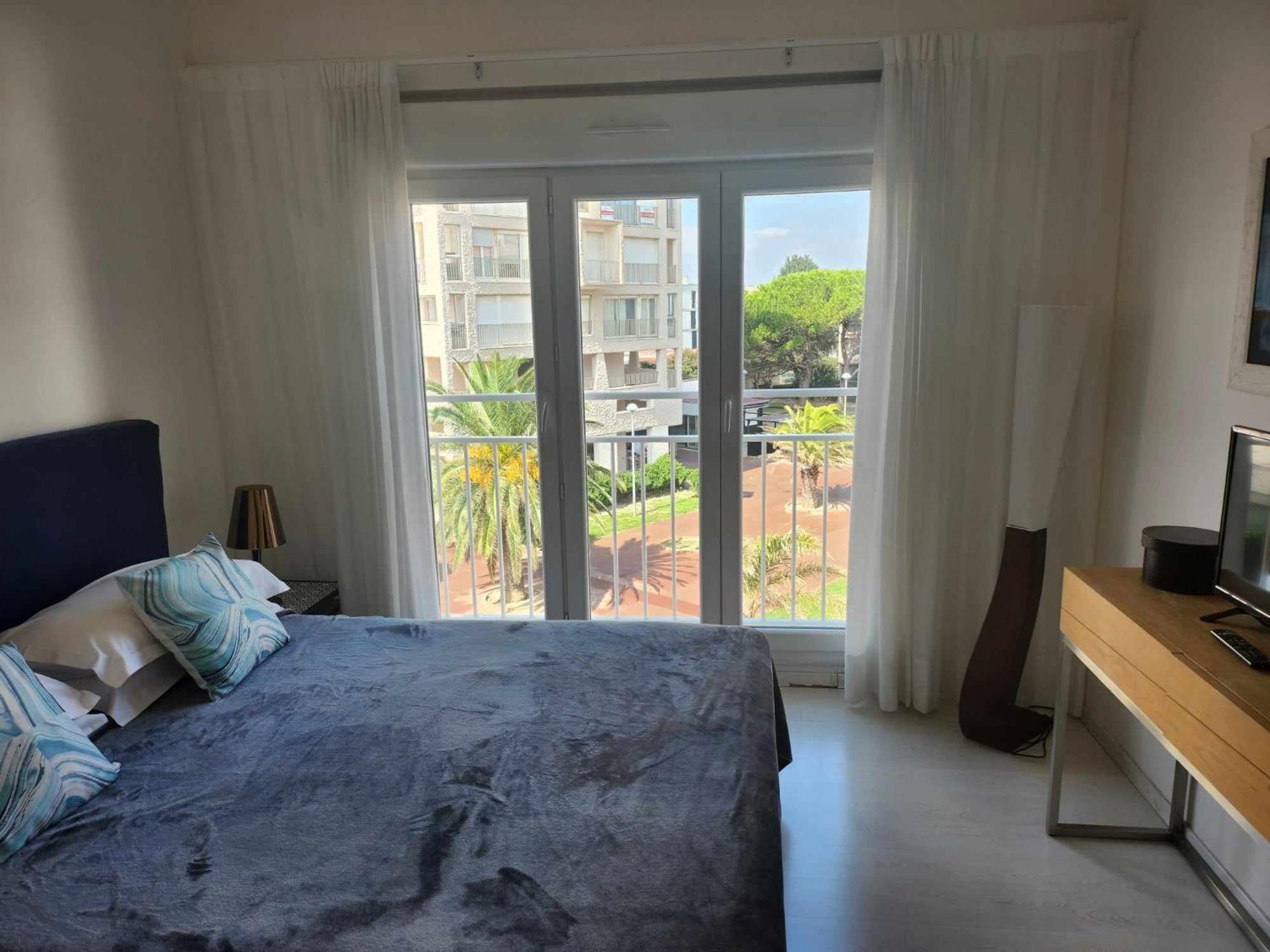 Bleu Mer Duplex & Suites Saint-Cyprien  Dış mekan fotoğraf