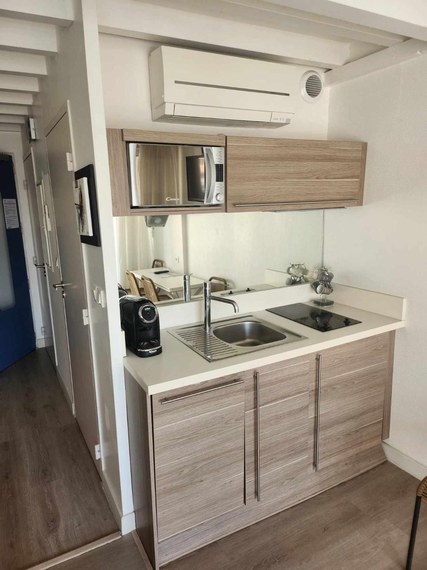 Bleu Mer Duplex & Suites Saint-Cyprien  Dış mekan fotoğraf