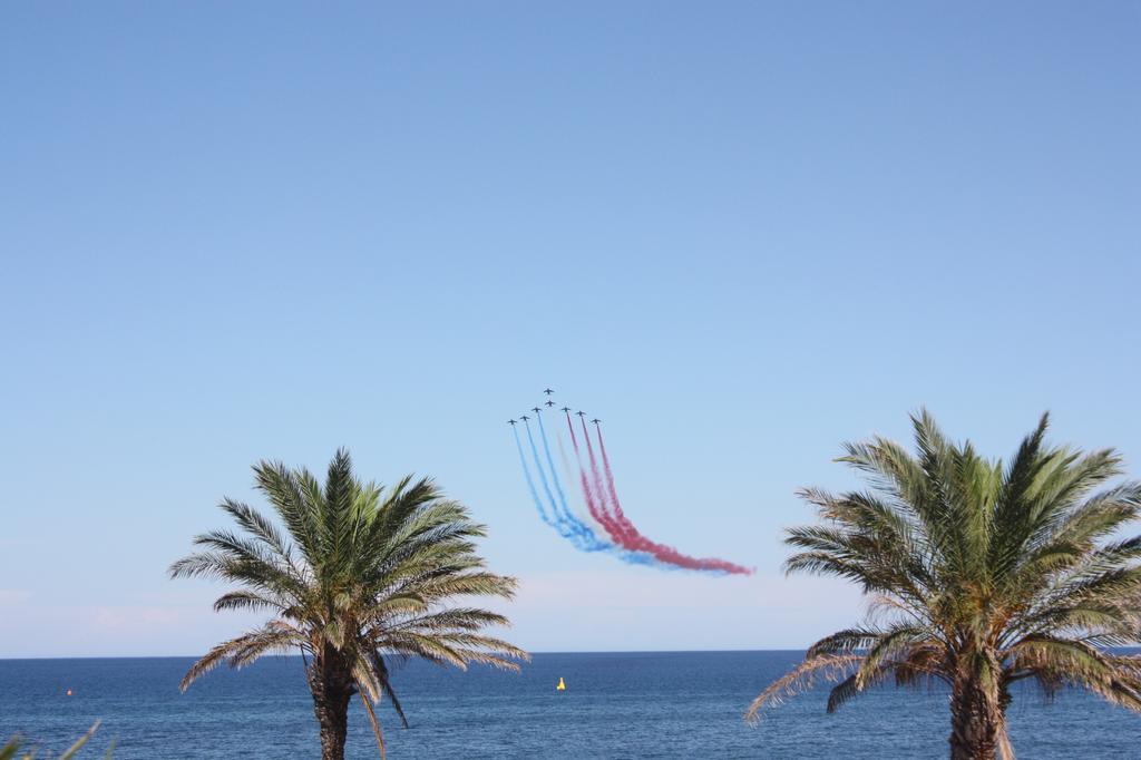 Bleu Mer Duplex & Suites Saint-Cyprien  Dış mekan fotoğraf