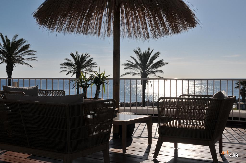 Bleu Mer Duplex & Suites Saint-Cyprien  Dış mekan fotoğraf