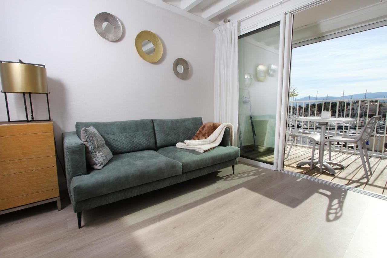 Bleu Mer Duplex & Suites Saint-Cyprien  Dış mekan fotoğraf