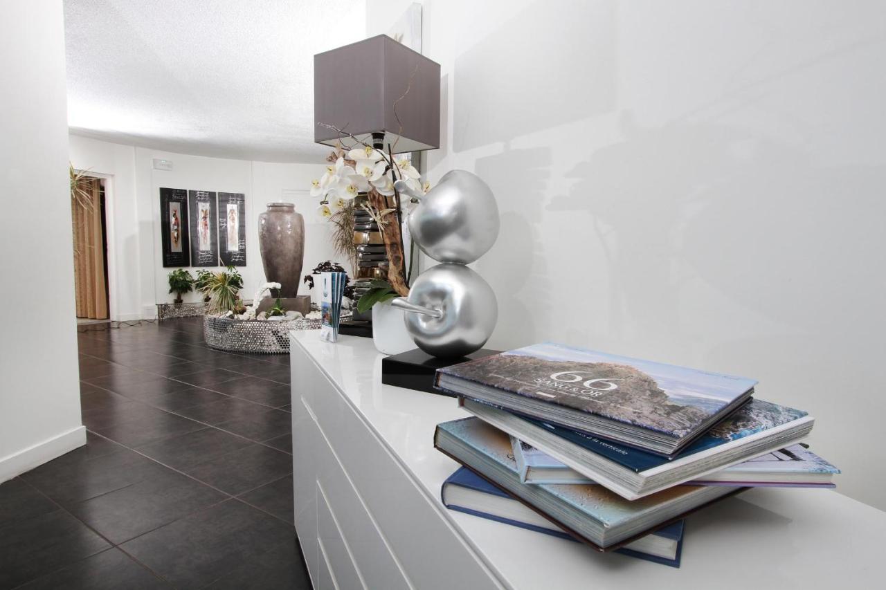Bleu Mer Duplex & Suites Saint-Cyprien  Dış mekan fotoğraf