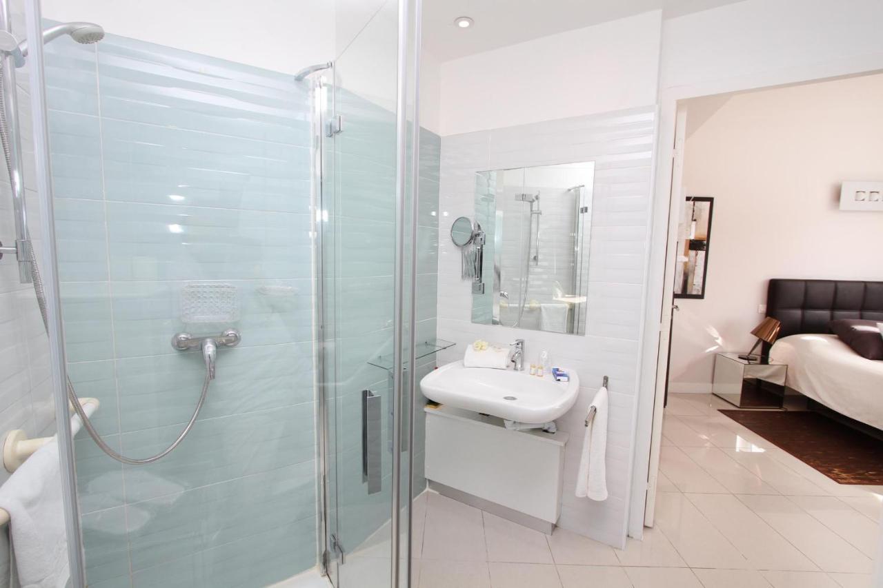 Bleu Mer Duplex & Suites Saint-Cyprien  Dış mekan fotoğraf