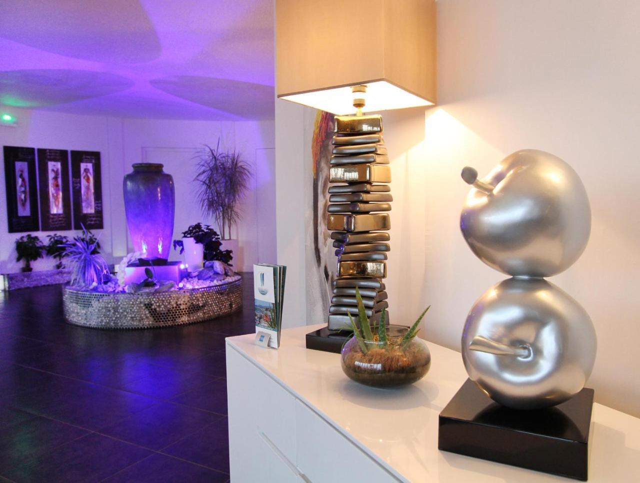 Bleu Mer Duplex & Suites Saint-Cyprien  Dış mekan fotoğraf