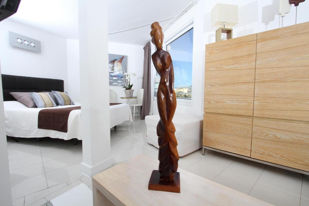 Bleu Mer Duplex & Suites Saint-Cyprien  Dış mekan fotoğraf
