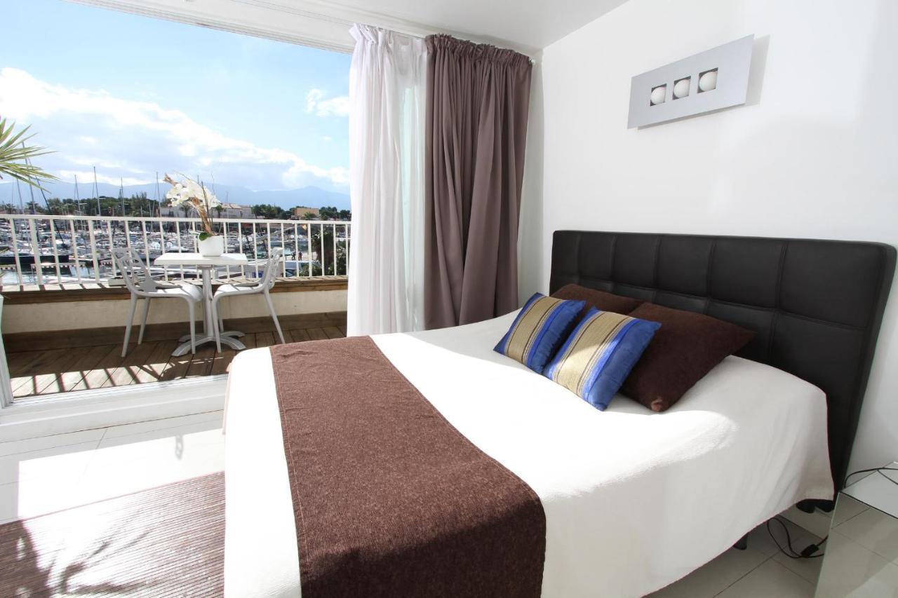 Bleu Mer Duplex & Suites Saint-Cyprien  Dış mekan fotoğraf