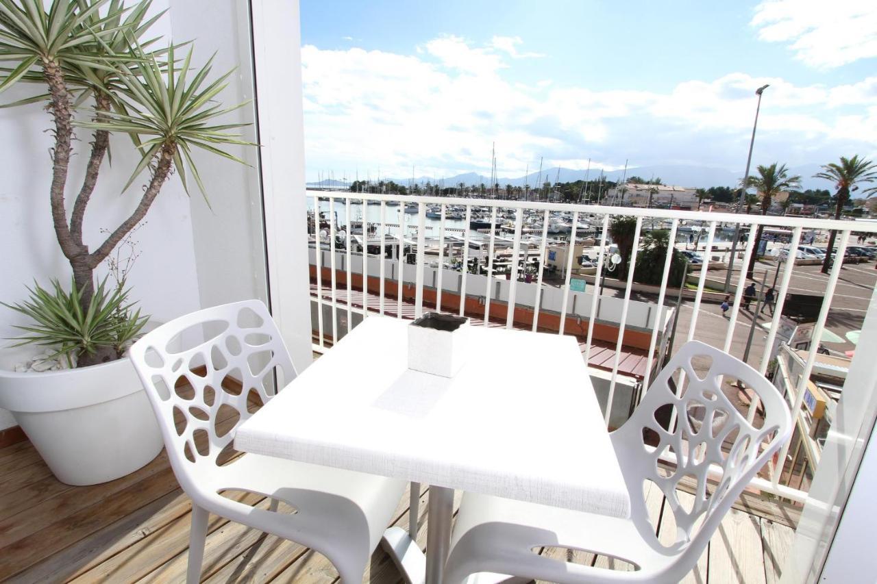 Bleu Mer Duplex & Suites Saint-Cyprien  Dış mekan fotoğraf