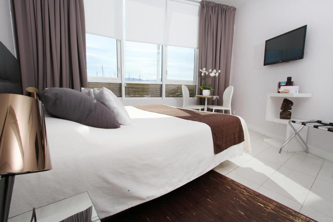 Bleu Mer Duplex & Suites Saint-Cyprien  Dış mekan fotoğraf