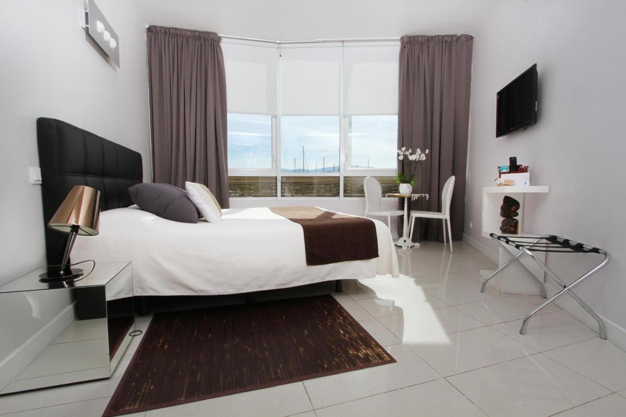 Bleu Mer Duplex & Suites Saint-Cyprien  Dış mekan fotoğraf